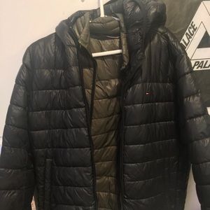 Tommy Hilfiger Puffer Jacket